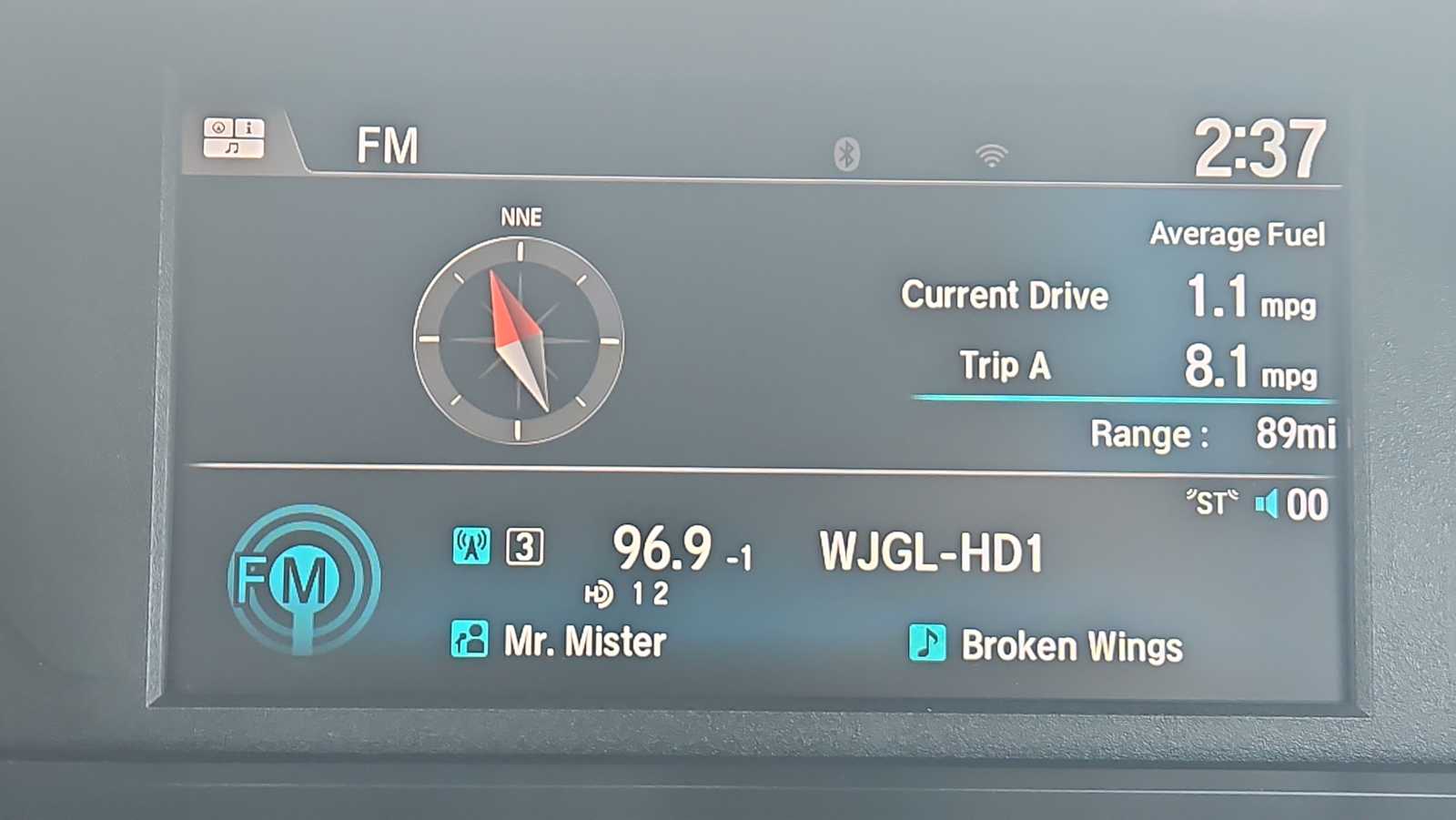 Thumbnail: 2016 Honda Accord - 12