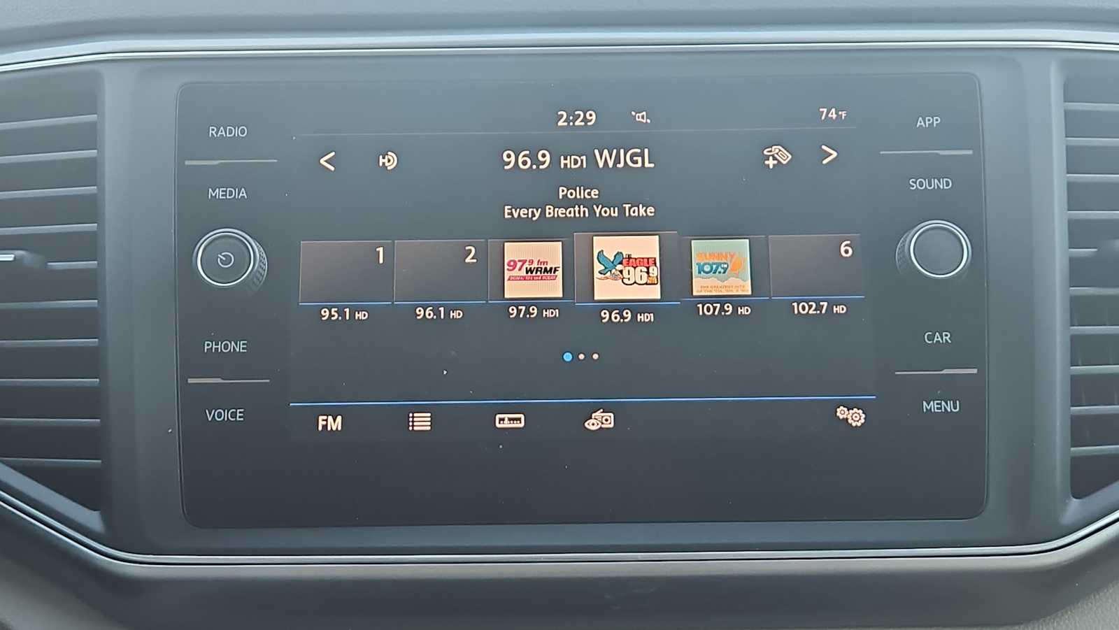 Thumbnail: 2019 Volkswagen Atlas - 12