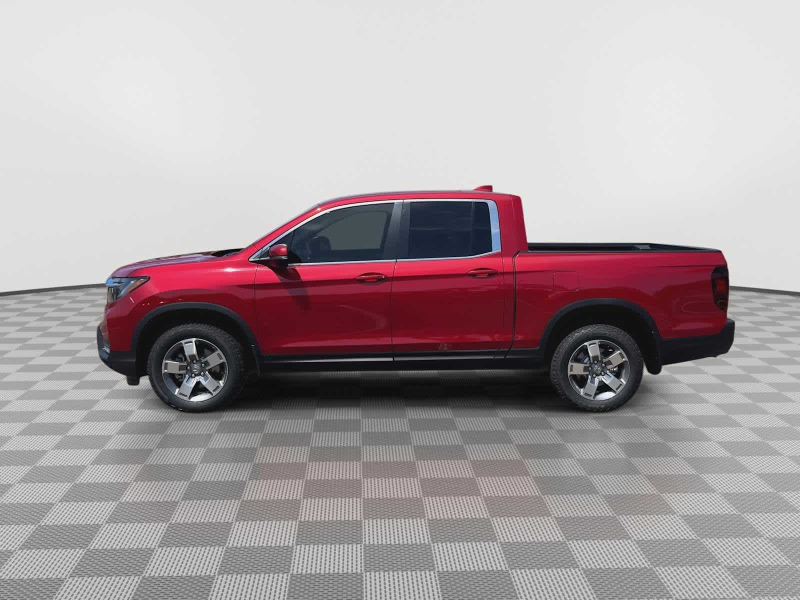 Thumbnail: 2026 Honda Ridgeline - 5
