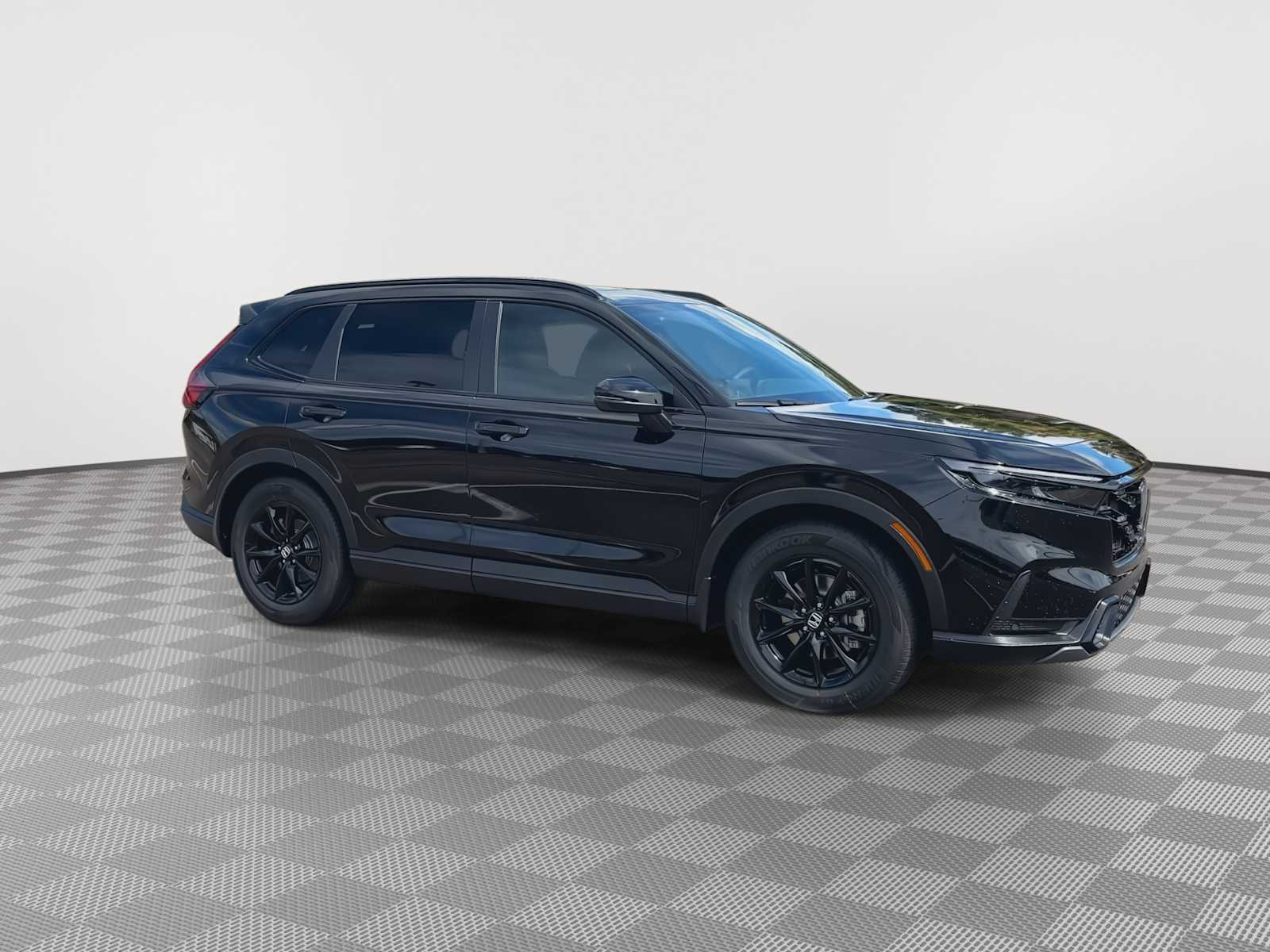 Thumbnail: 2026 Honda CR-V - 2