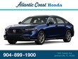 Honda Accord Hybrid