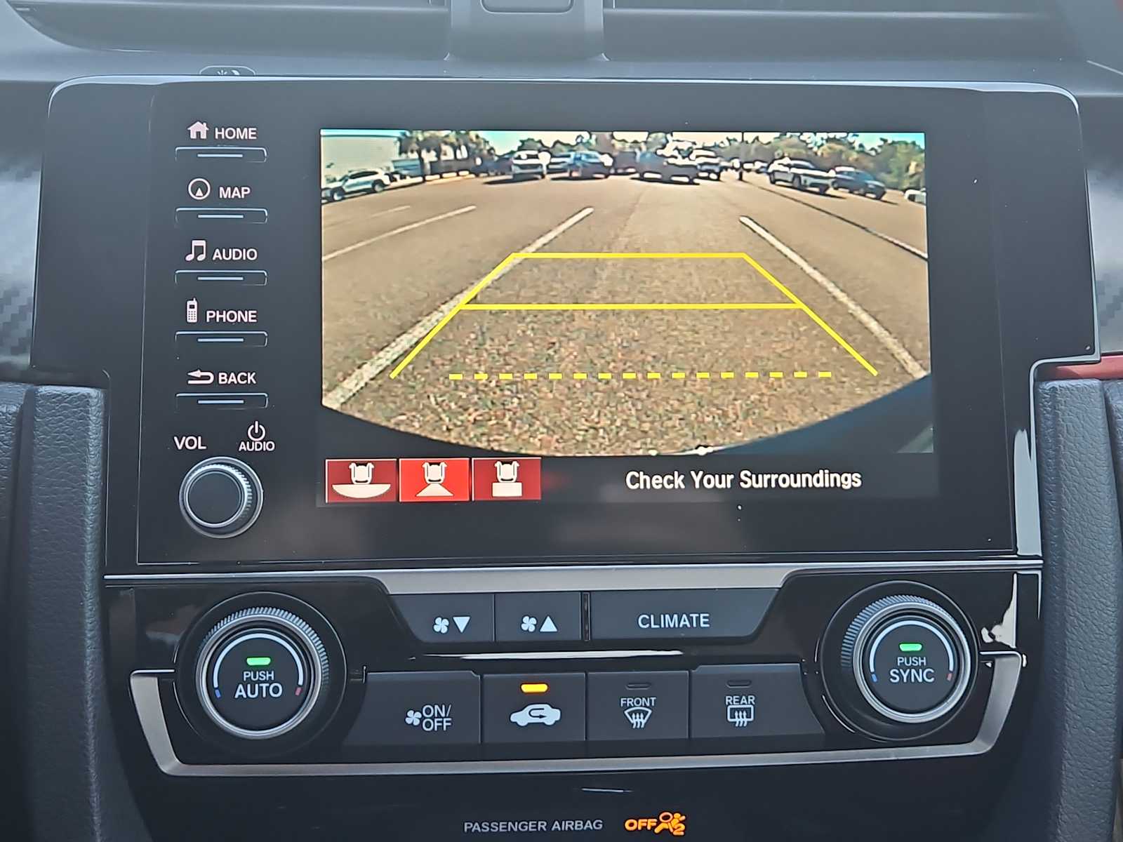 Thumbnail: 2019 Honda Civic - 11