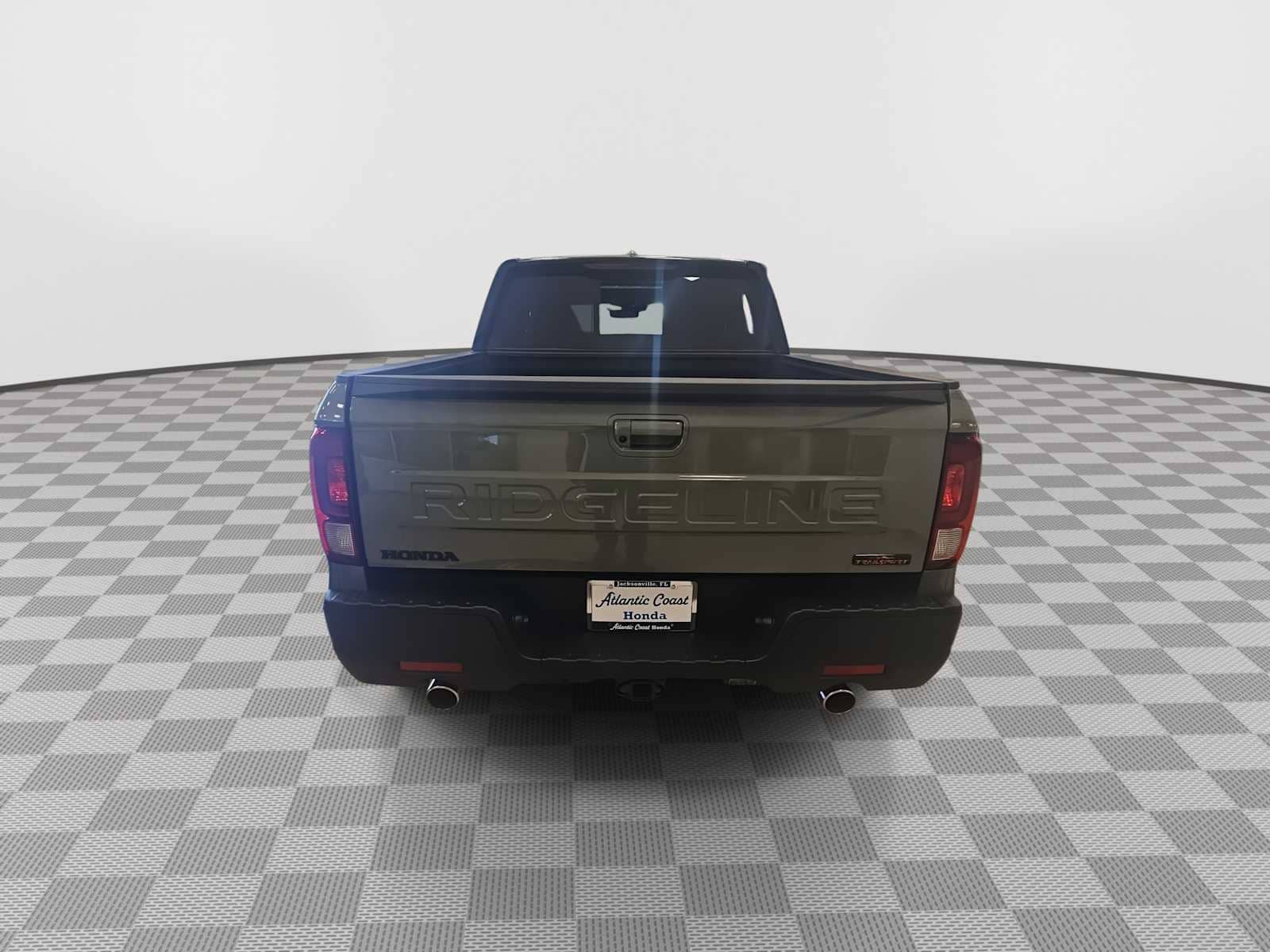 Thumbnail: 2026 Honda Ridgeline - 7