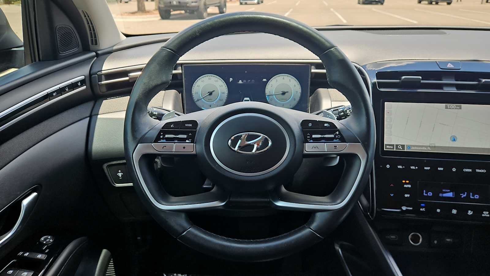 Thumbnail: 2023 Hyundai Tucson - 11