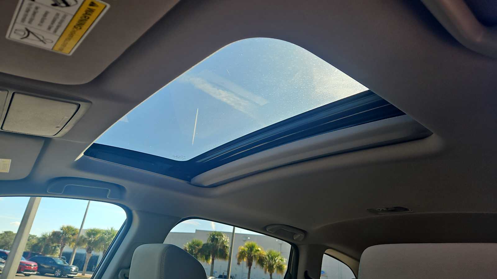 Thumbnail: 2021 Honda CR-V - 16