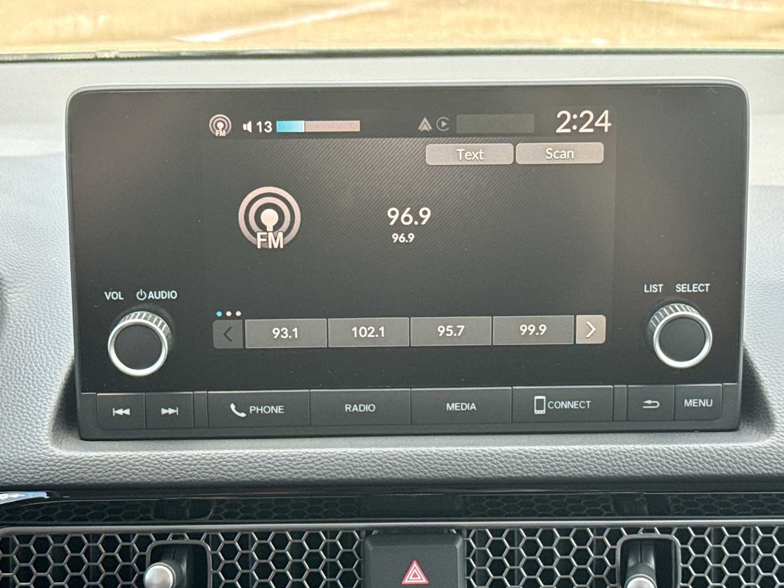 Thumbnail: 2026 Honda Civic - 12