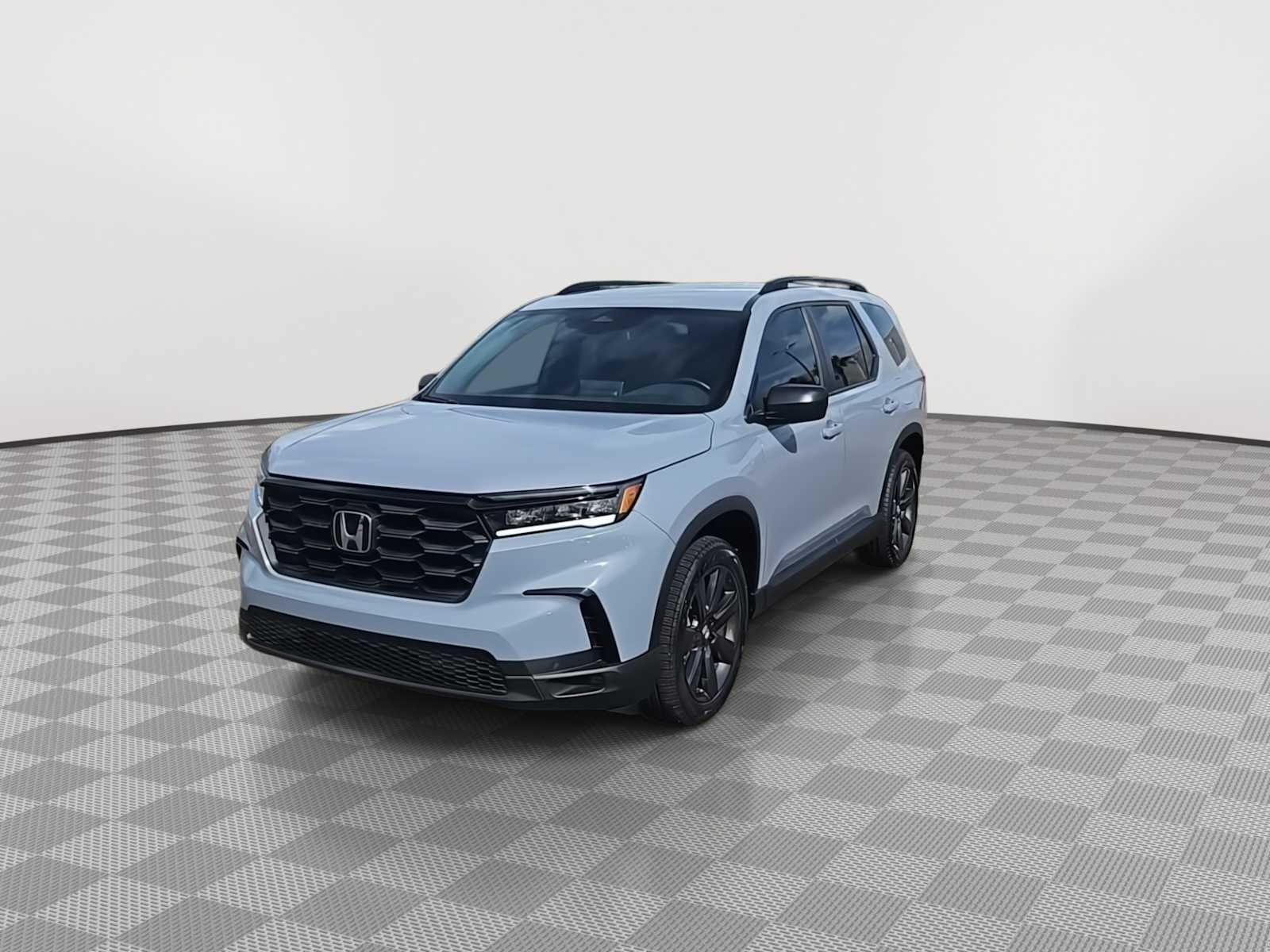 Thumbnail: 2025 Honda Pilot - 3