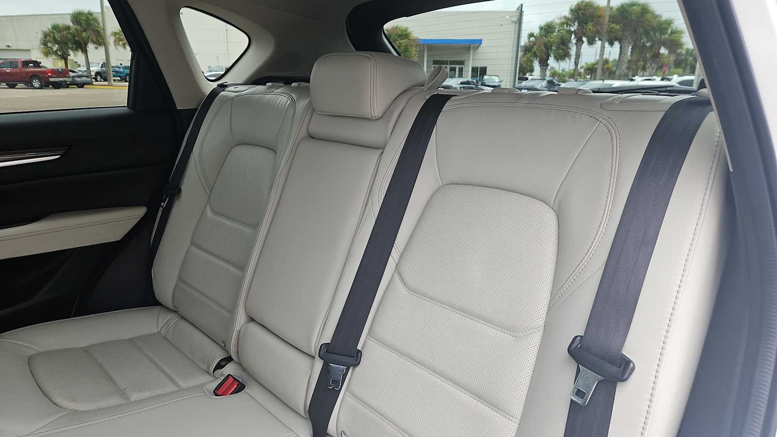 Thumbnail: 2019 Mazda CX-5 - 25