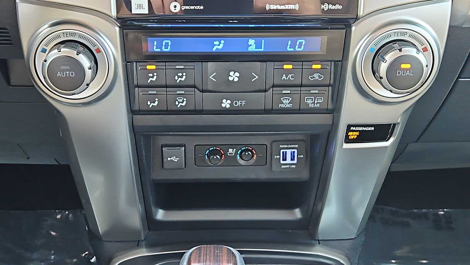Thumbnail: 2021 Toyota 4Runner - 17