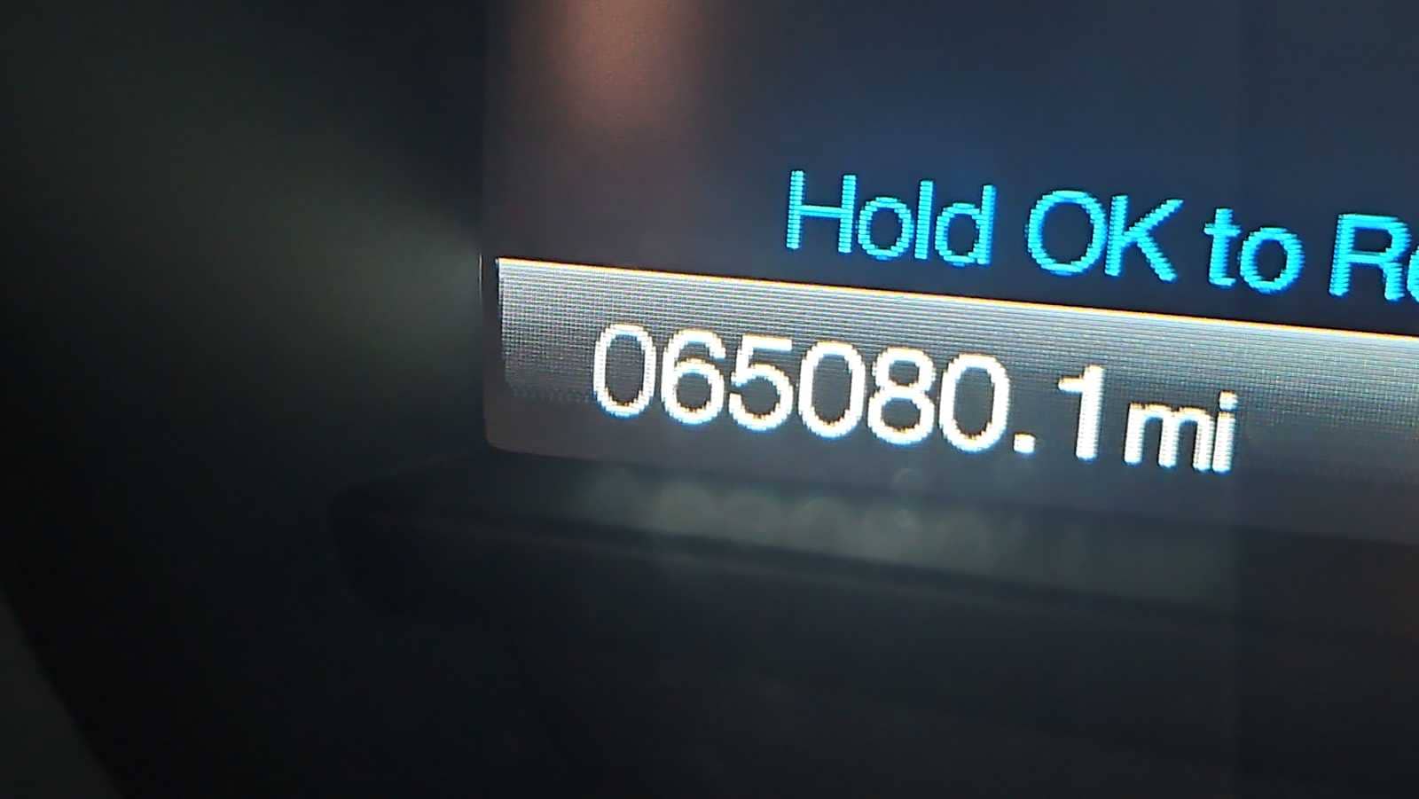 Thumbnail: 2022 Ford Edge - 10