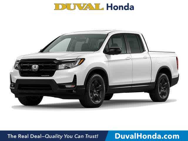 Thumbnail: 2025 Honda Ridgeline - 2