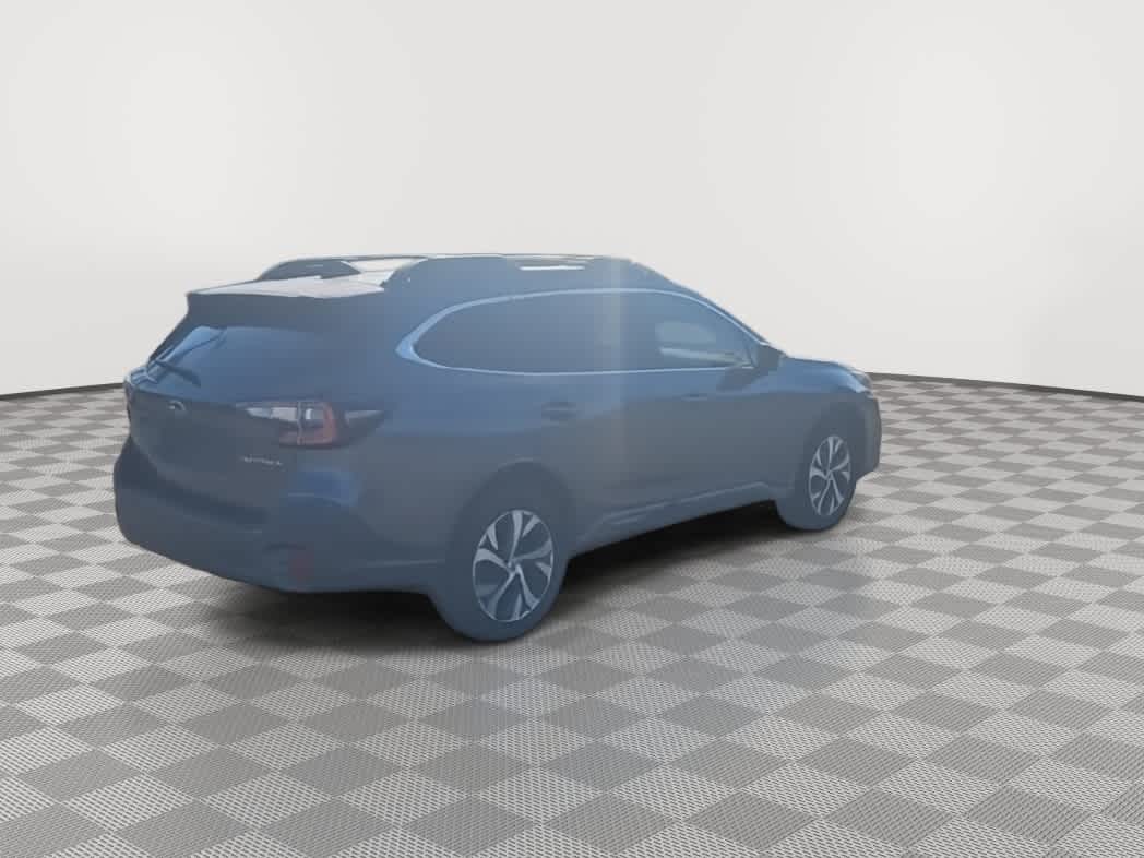 Thumbnail: 2021 Subaru Outback - 8