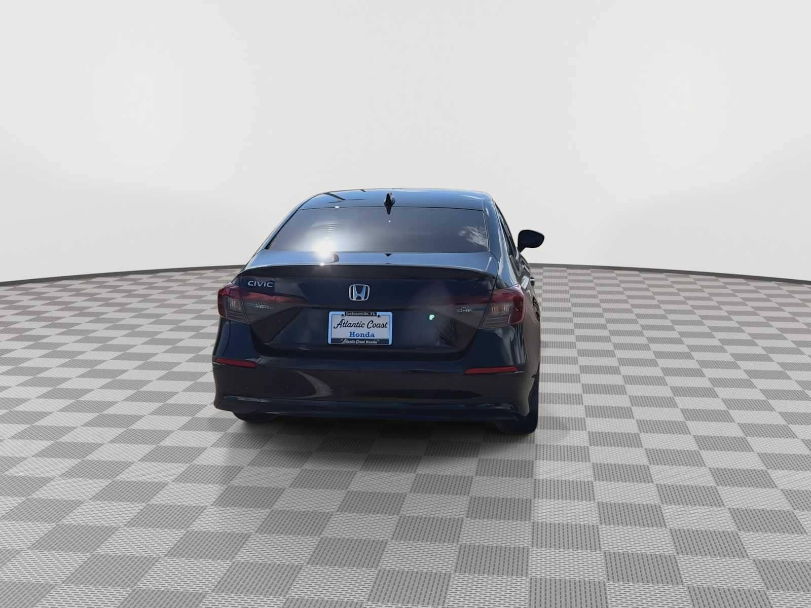 Thumbnail: 2026 Honda Civic - 7