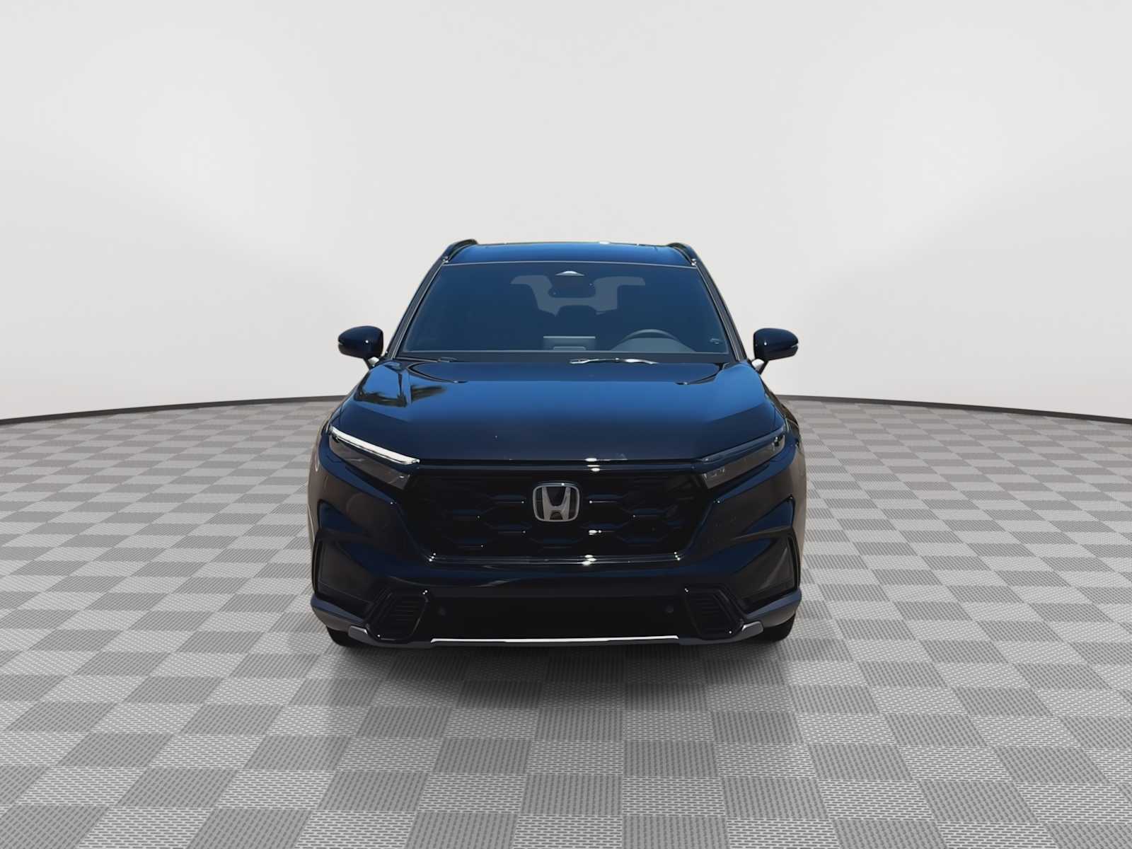 Thumbnail: 2026 Honda CR-V - 3