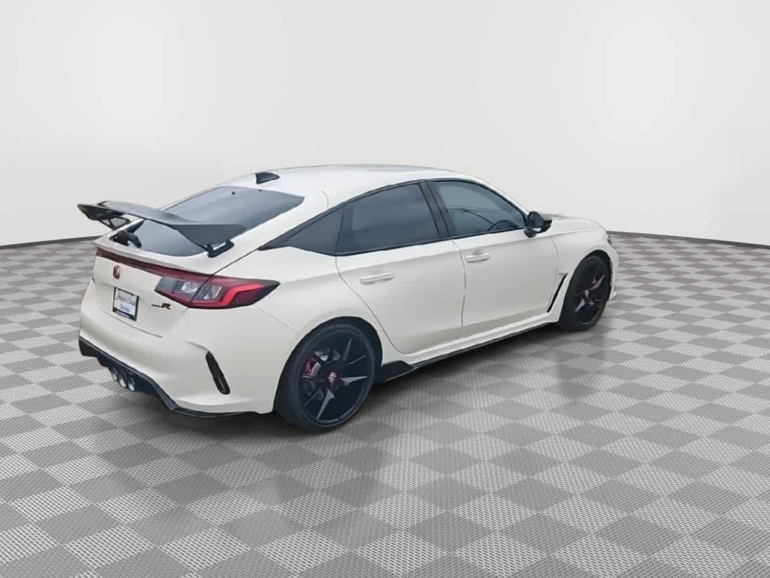 Thumbnail: 2025 Honda Civic - 8