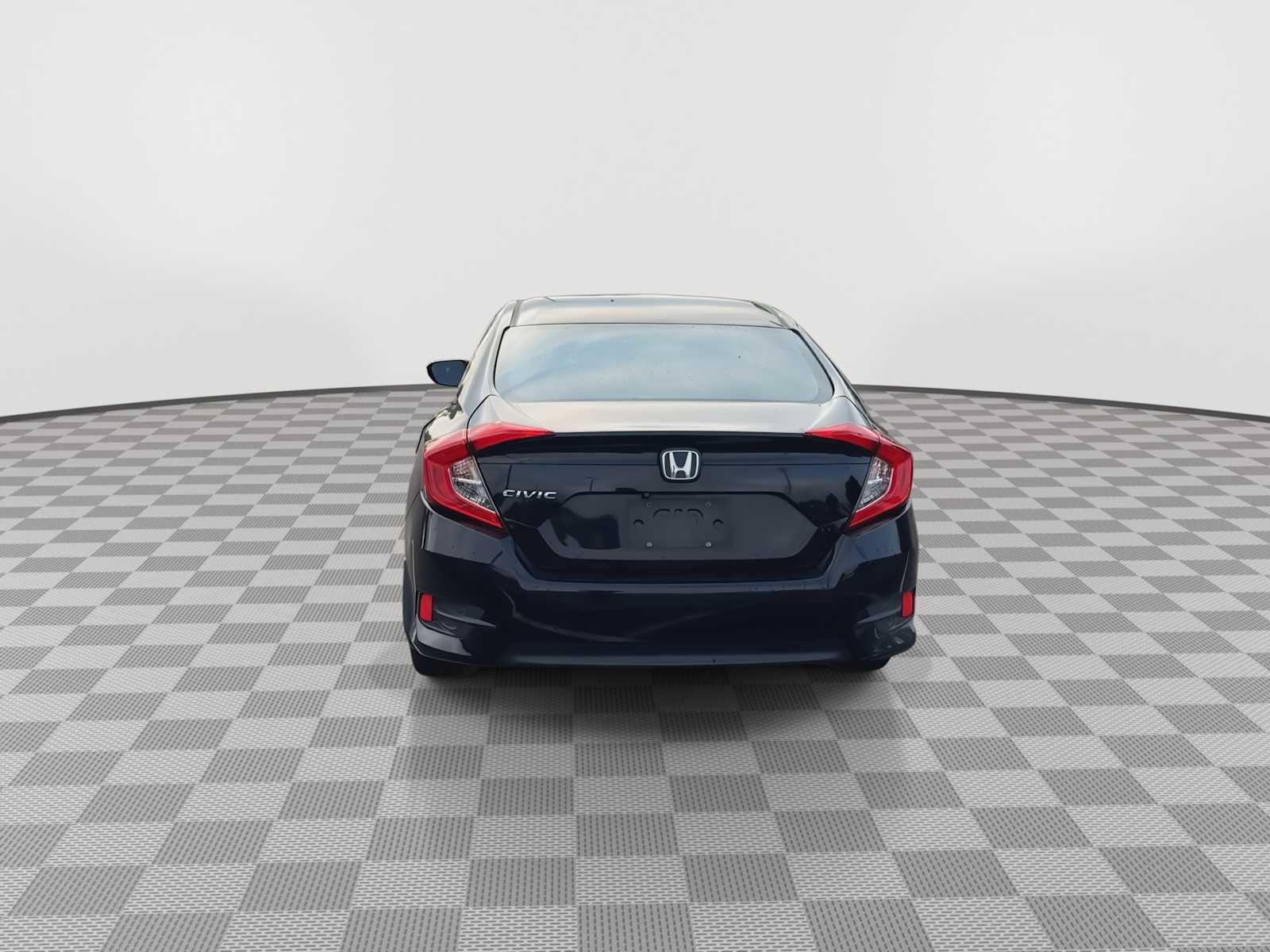 Thumbnail: 2016 Honda Civic - 7