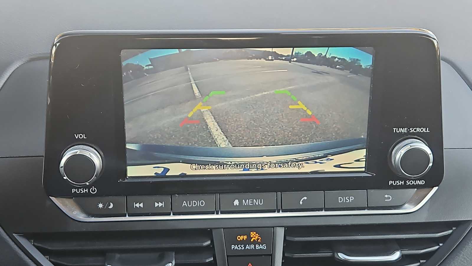 Thumbnail: 2022 Nissan Altima - 23