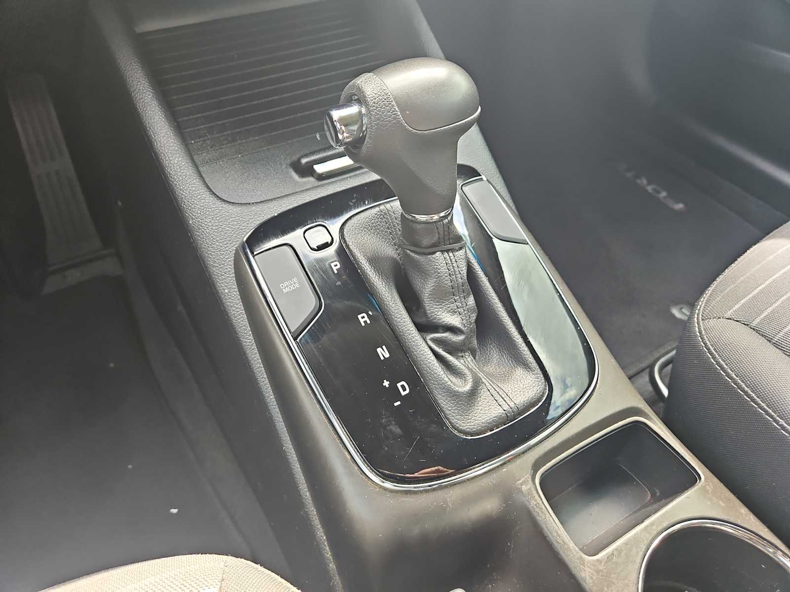 2018 Kia Forte LX 21