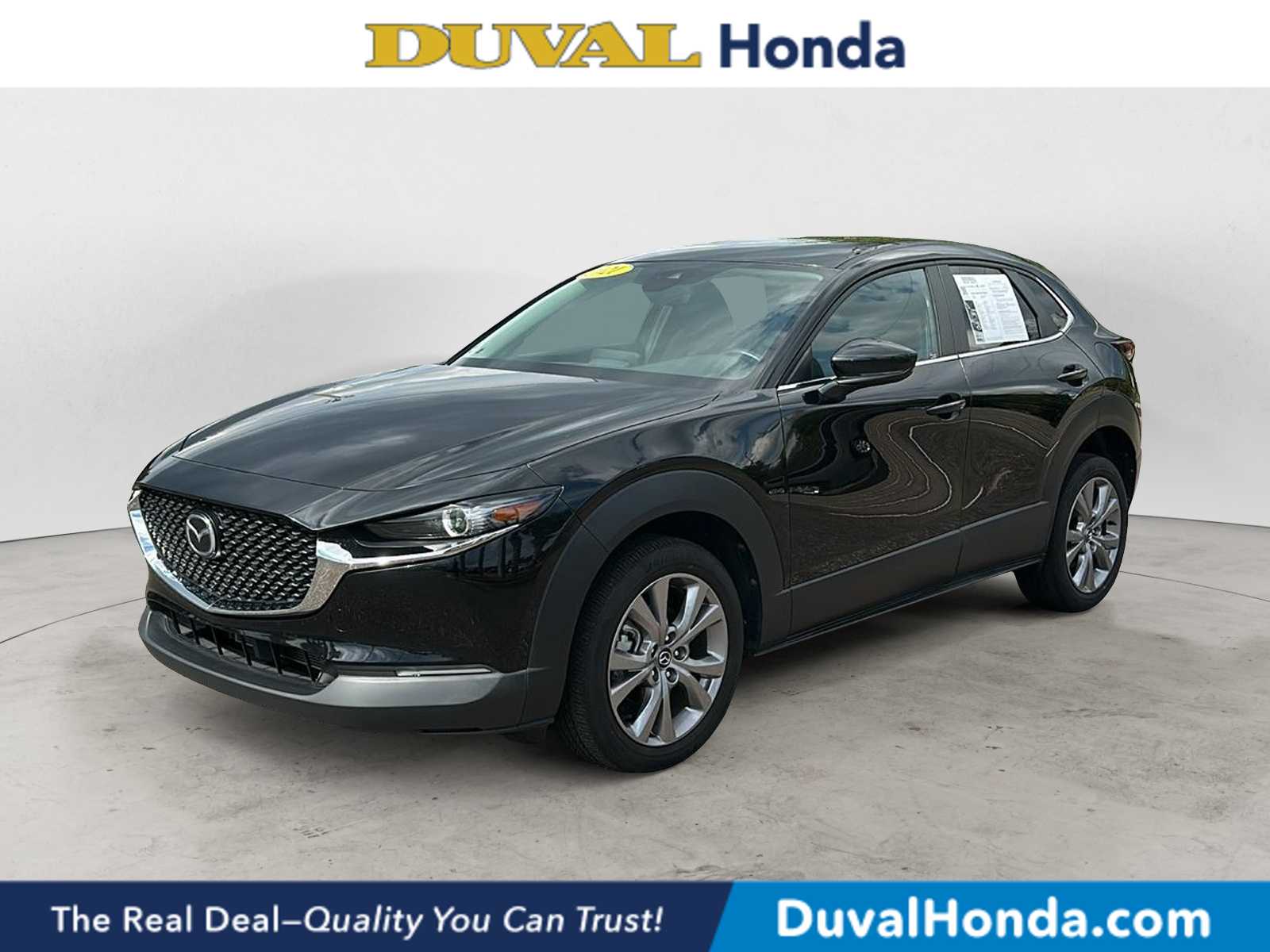 2021 Mazda CX-30 Select -
                Jacksonville, FL