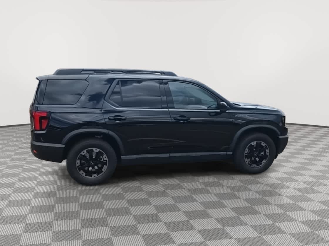 Thumbnail: 2026 Honda Passport - 9
