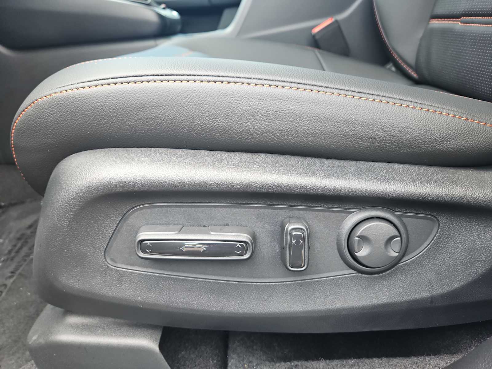 Thumbnail: 2026 Honda CR-V - 13