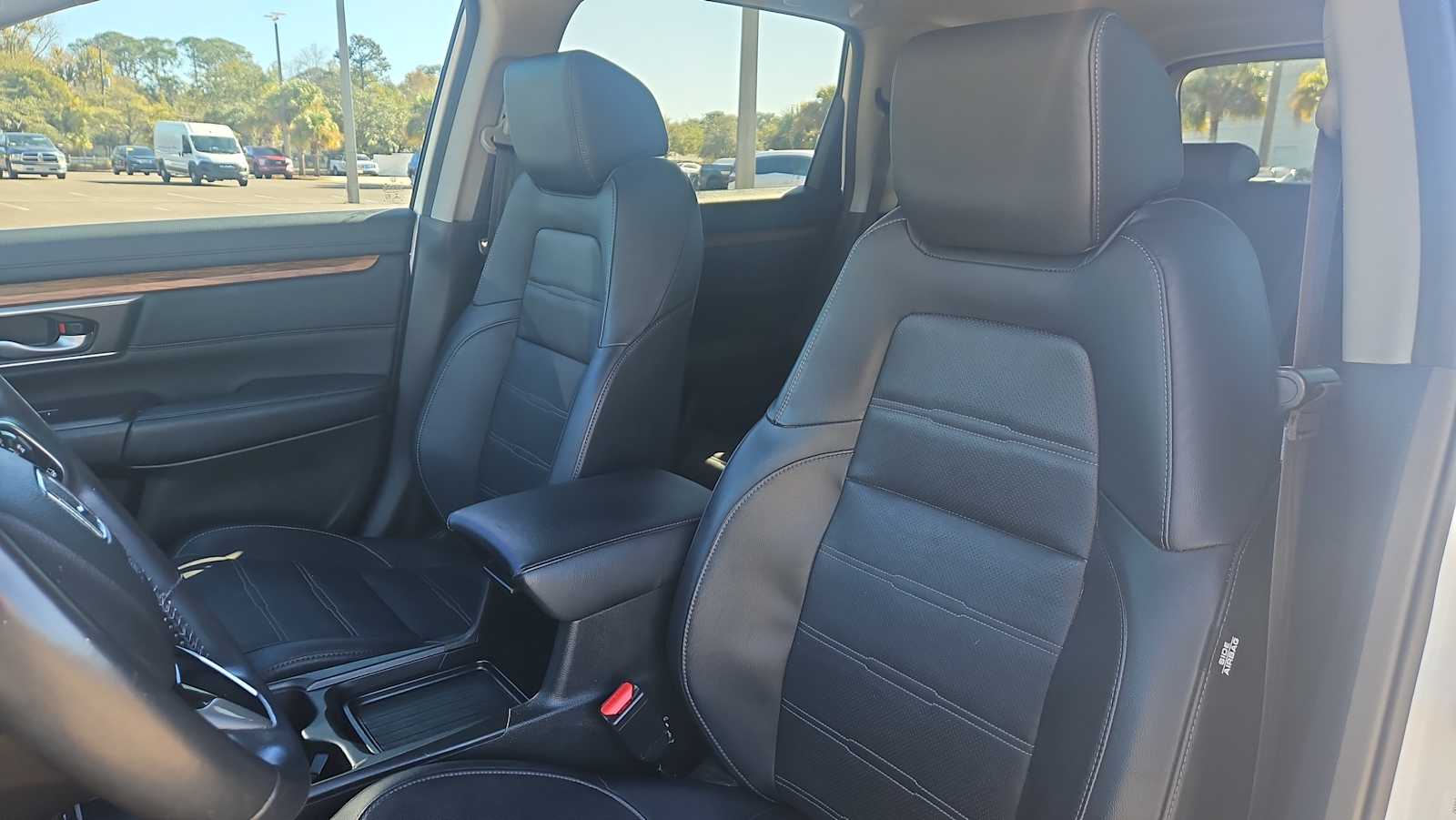 Thumbnail: 2022 Honda CR-V - 13