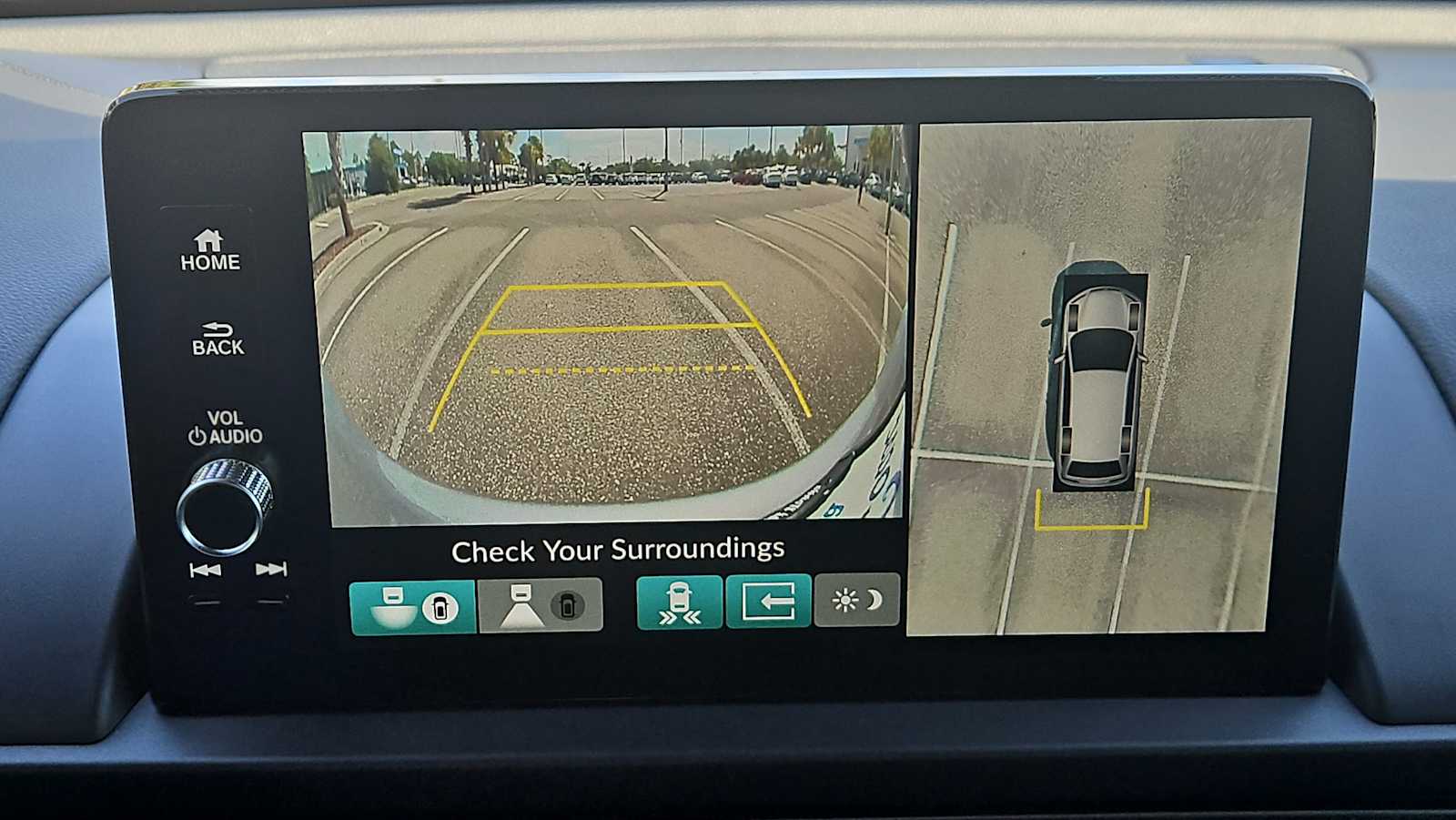 Thumbnail: 2025 Honda Pilot - 24