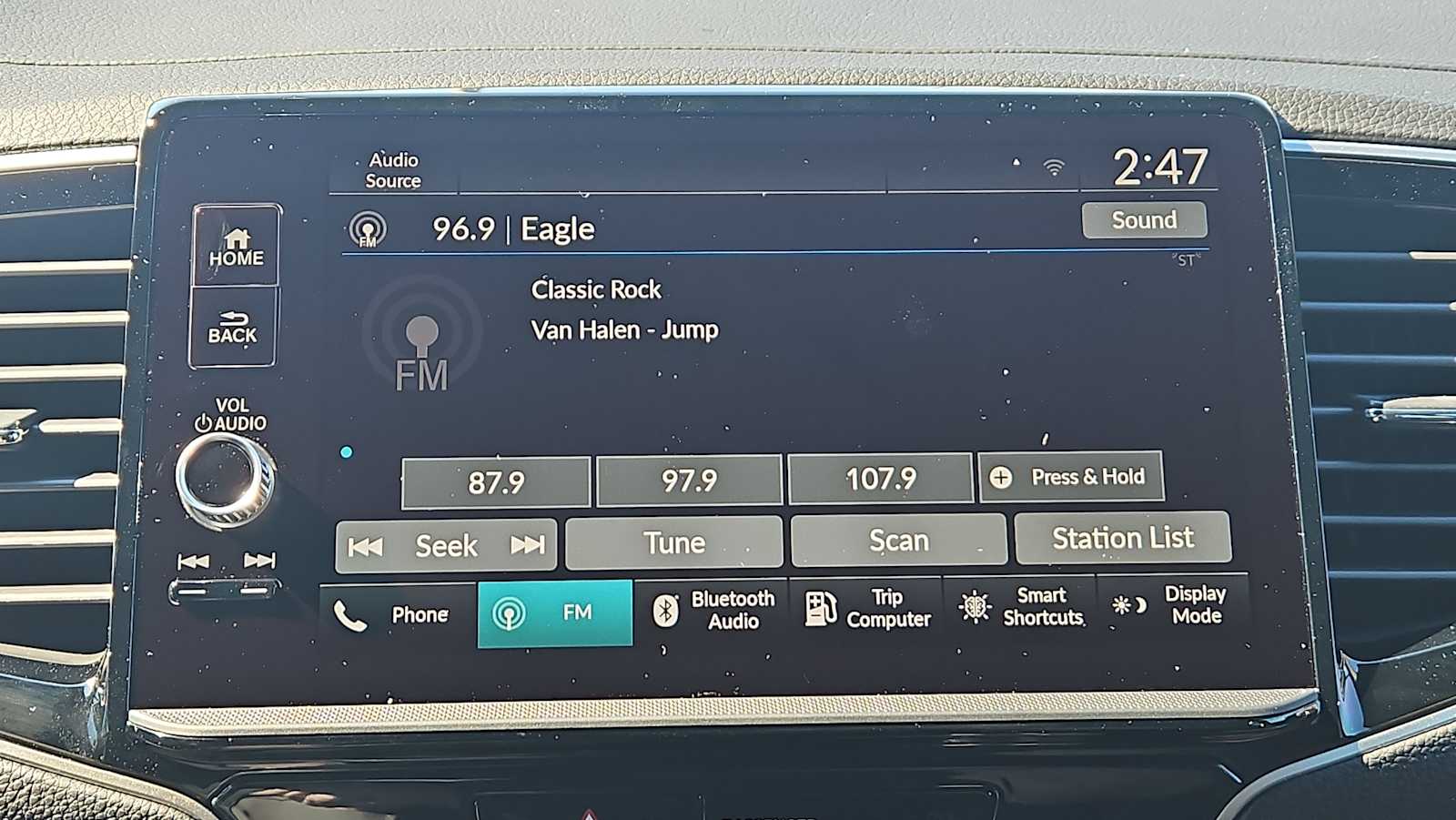 Thumbnail: 2026 Honda Ridgeline - 11