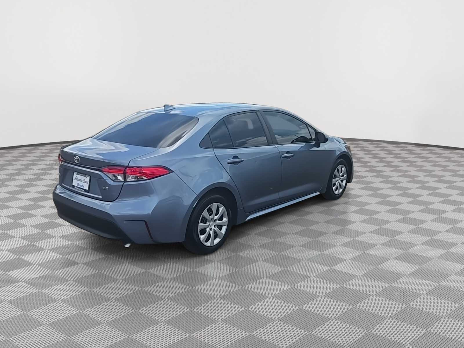 Thumbnail: 2023 Toyota Corolla - 8