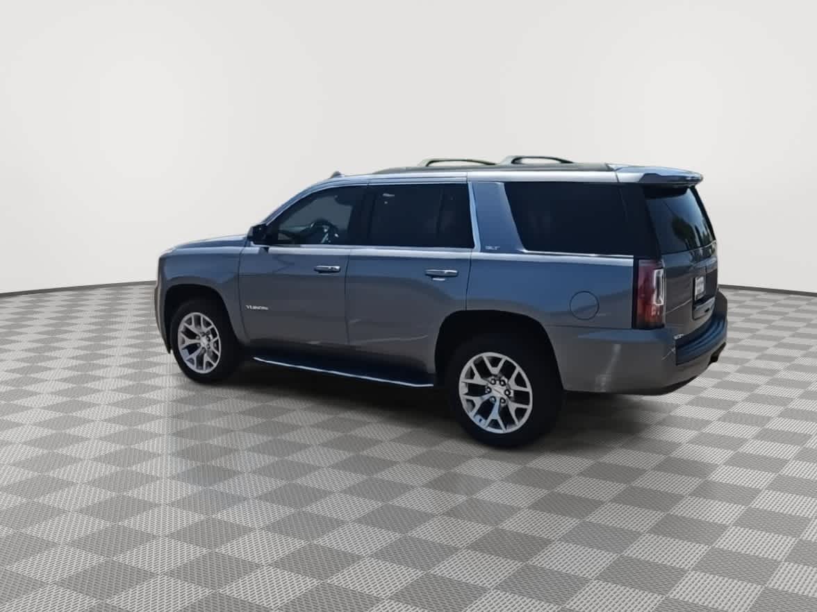 Thumbnail: 2019 GMC Yukon - 6