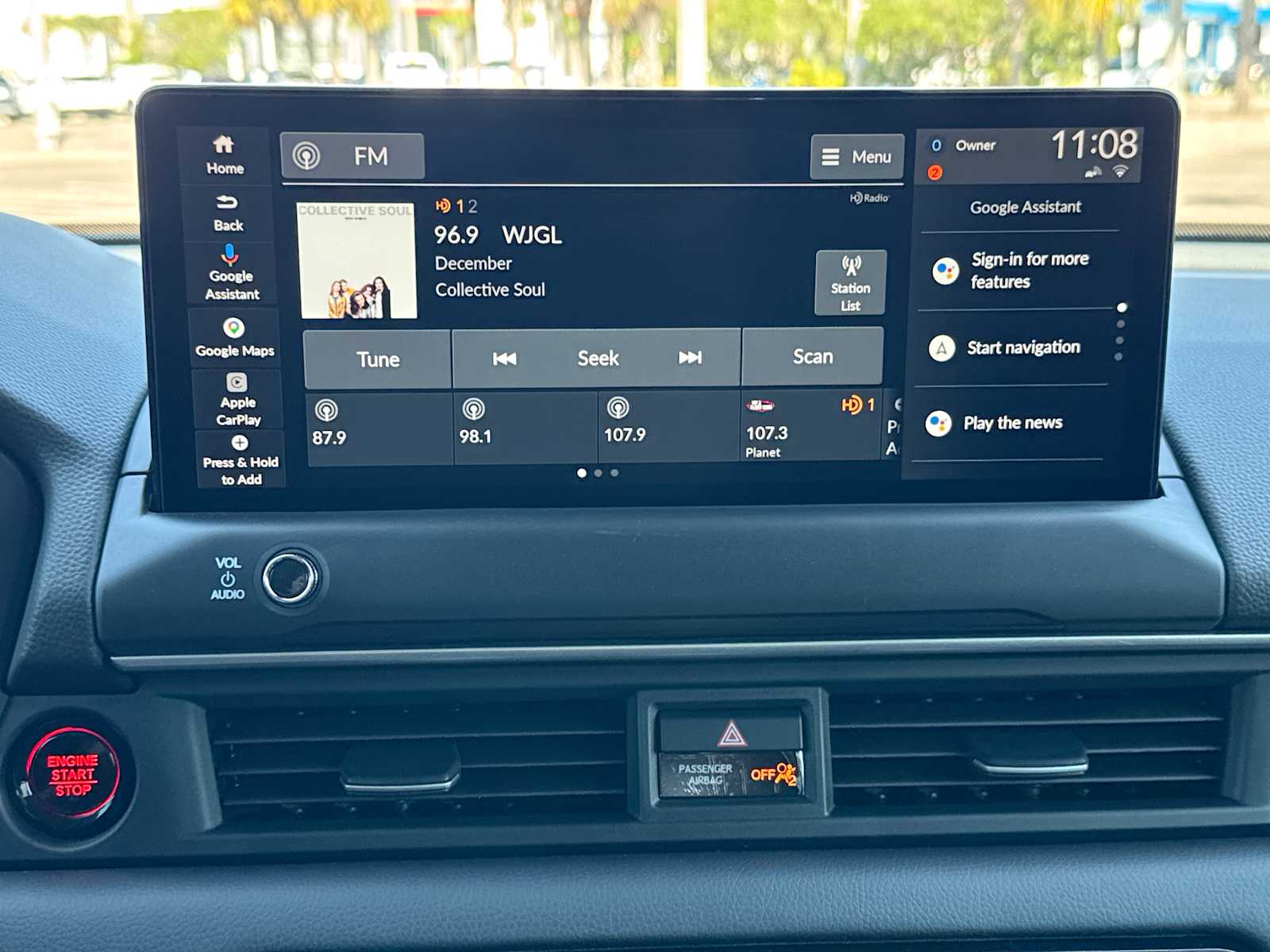 Thumbnail: 2026 Honda Pilot - 13