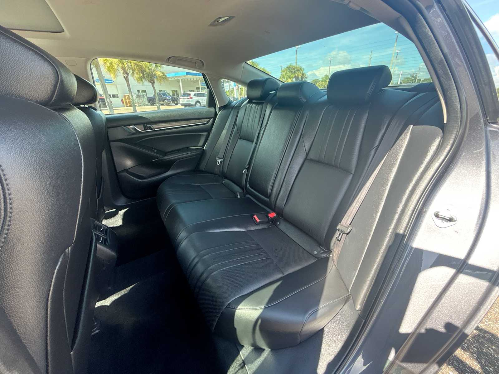 Thumbnail: 2019 Honda Accord - 24