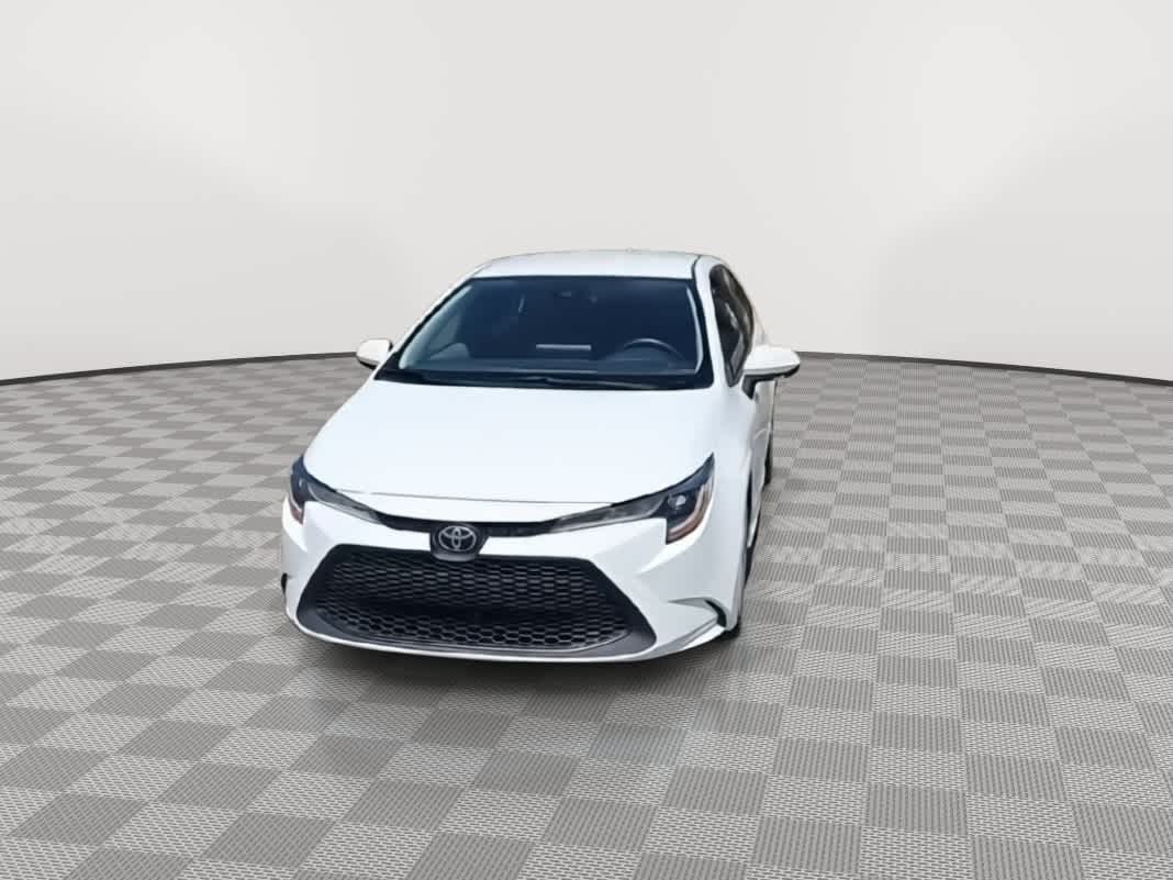 Thumbnail: 2022 Toyota Corolla - 2