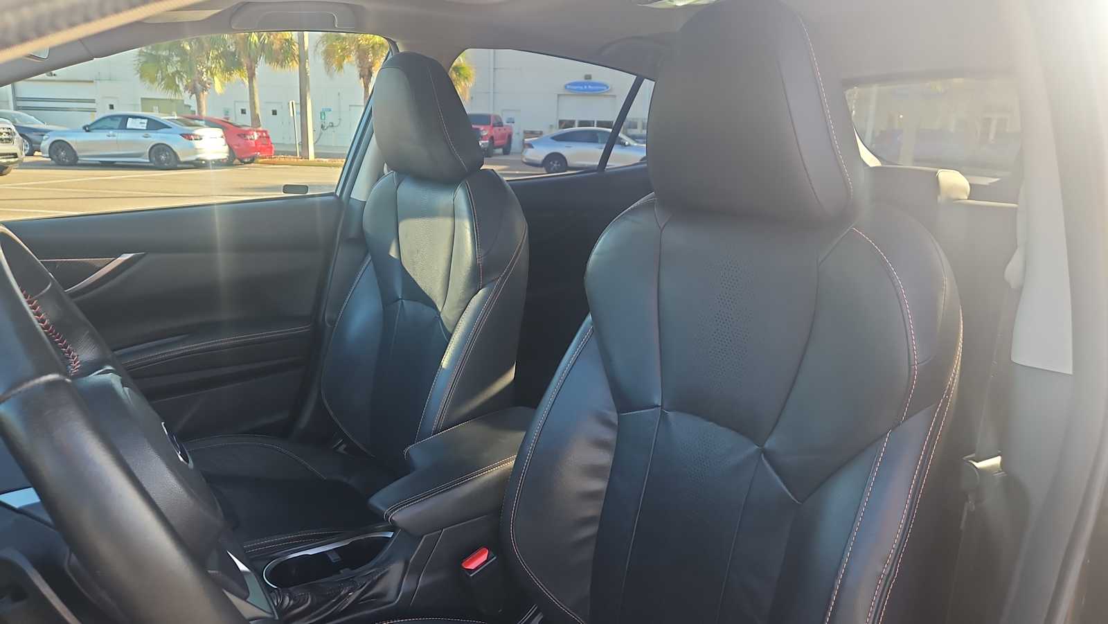 Thumbnail: 2019 Subaru Crosstrek - 13