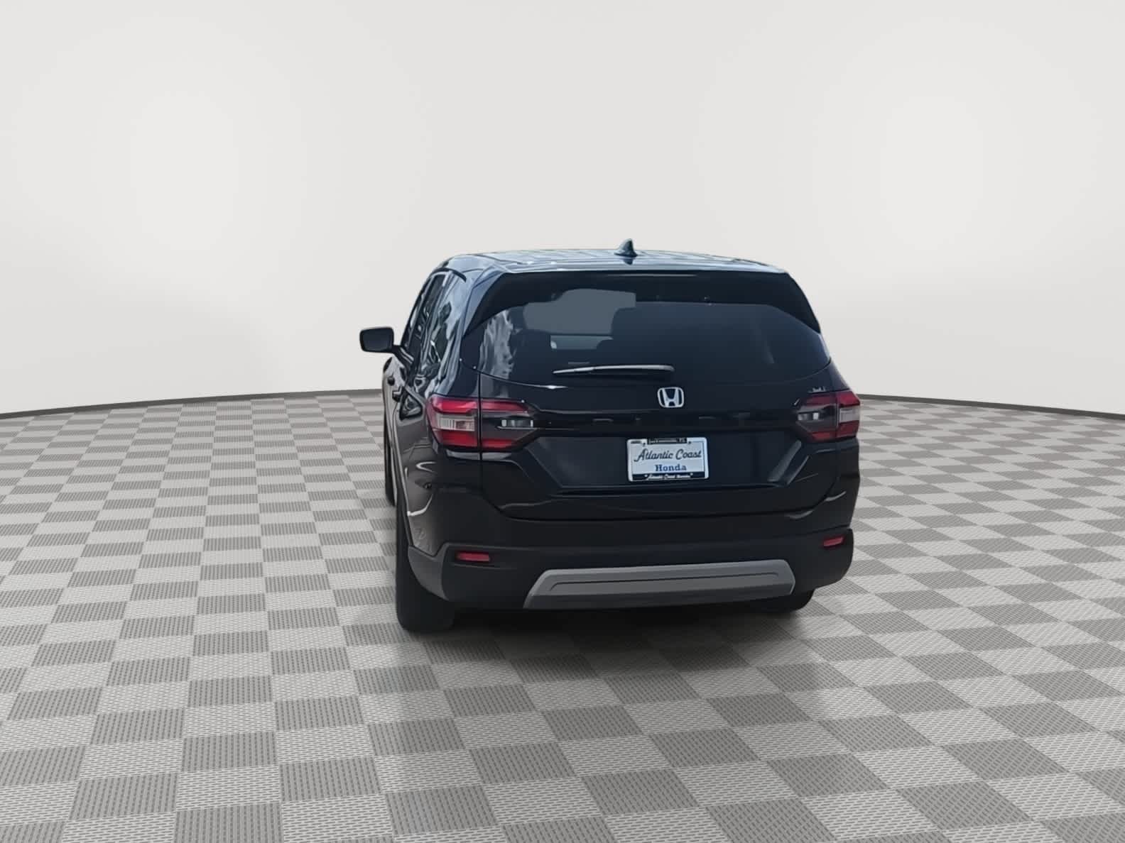 Thumbnail: 2023 Honda Pilot - 7