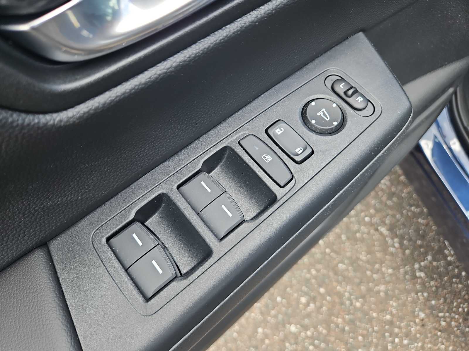 Thumbnail: 2026 Honda CR-V - 14