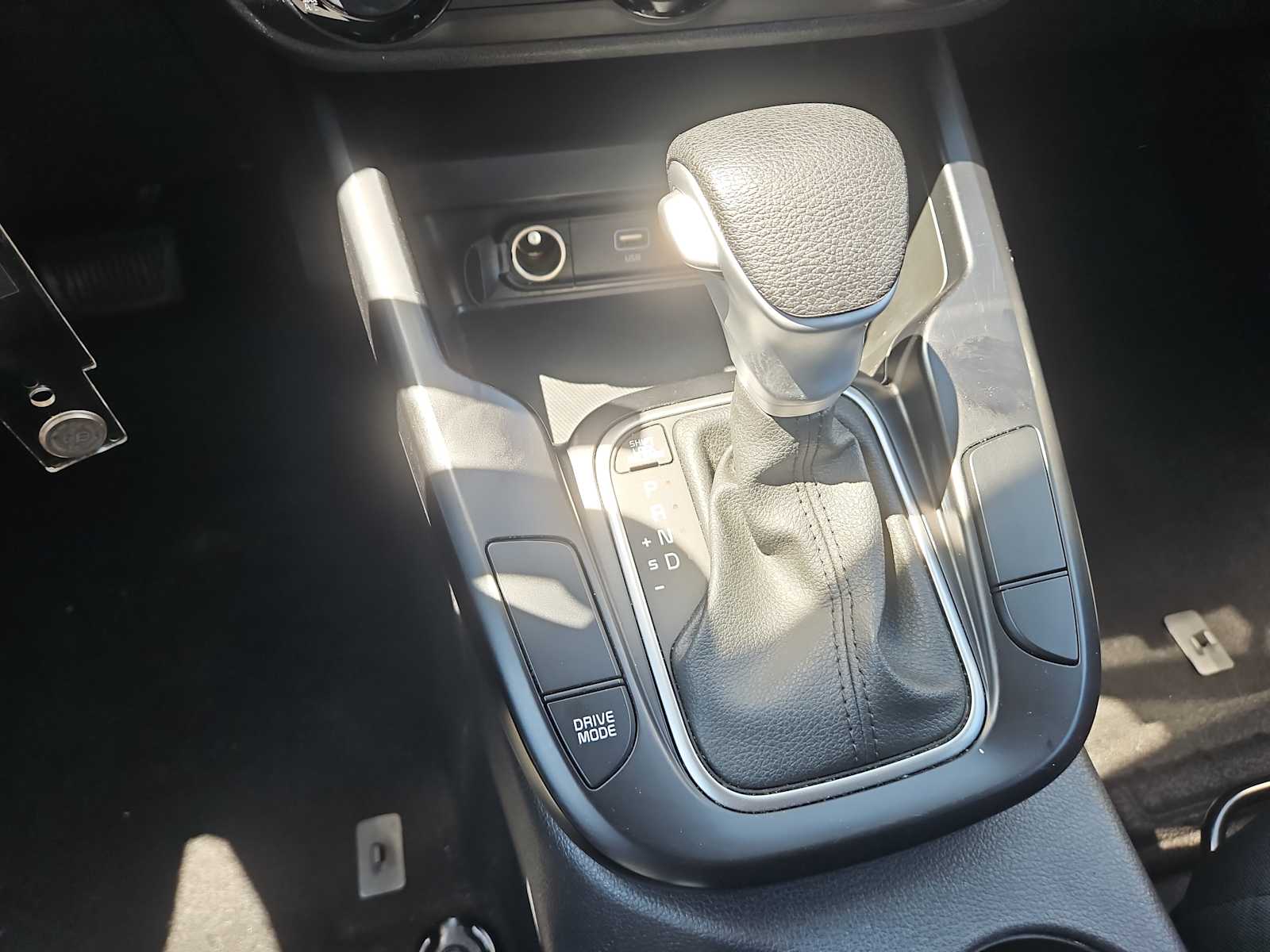 2023 Kia Soul LX 21