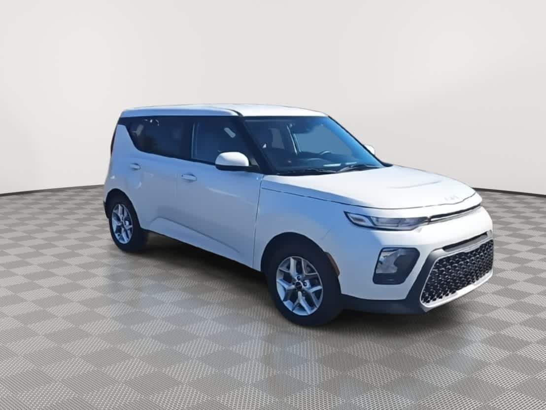 Thumbnail: 2022 Kia Soul - 2