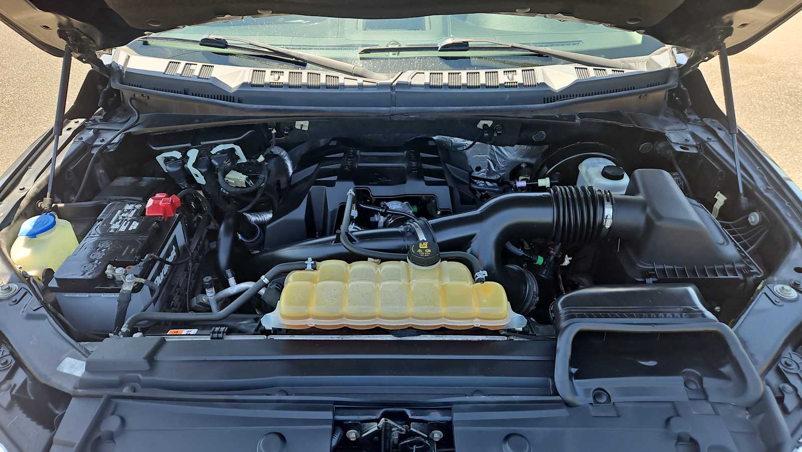 Thumbnail: 2018 Ford F-150 - 17