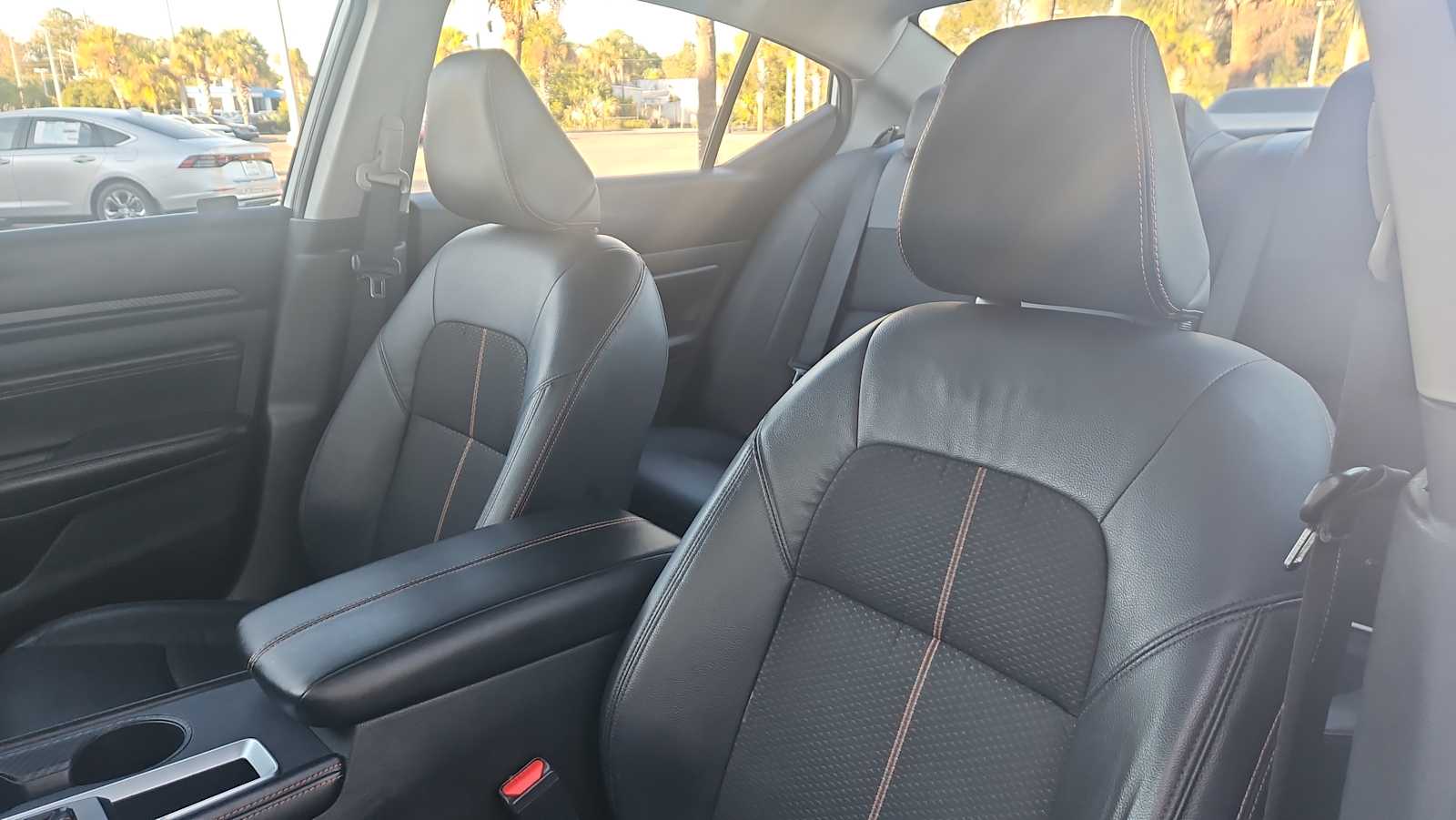 Thumbnail: 2022 Nissan Altima - 13