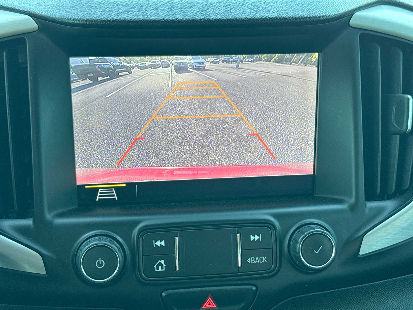 Thumbnail: 2019 GMC Terrain - 11