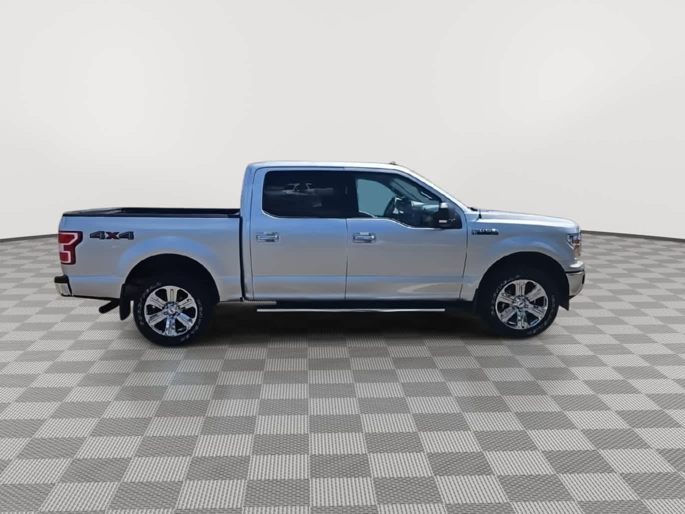 Thumbnail: 2019 Ford F-150 - 9