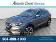  Nissan Rogue Sport