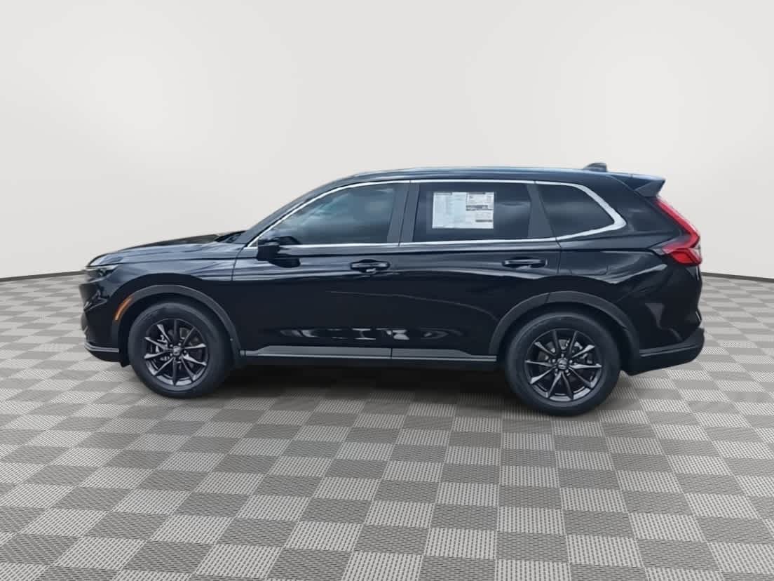 Thumbnail: 2026 Honda CR-V - 5