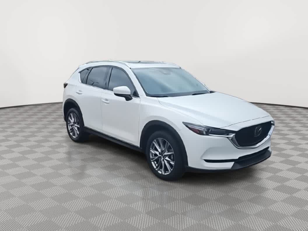 Thumbnail: 2019 Mazda CX-5 - 2
