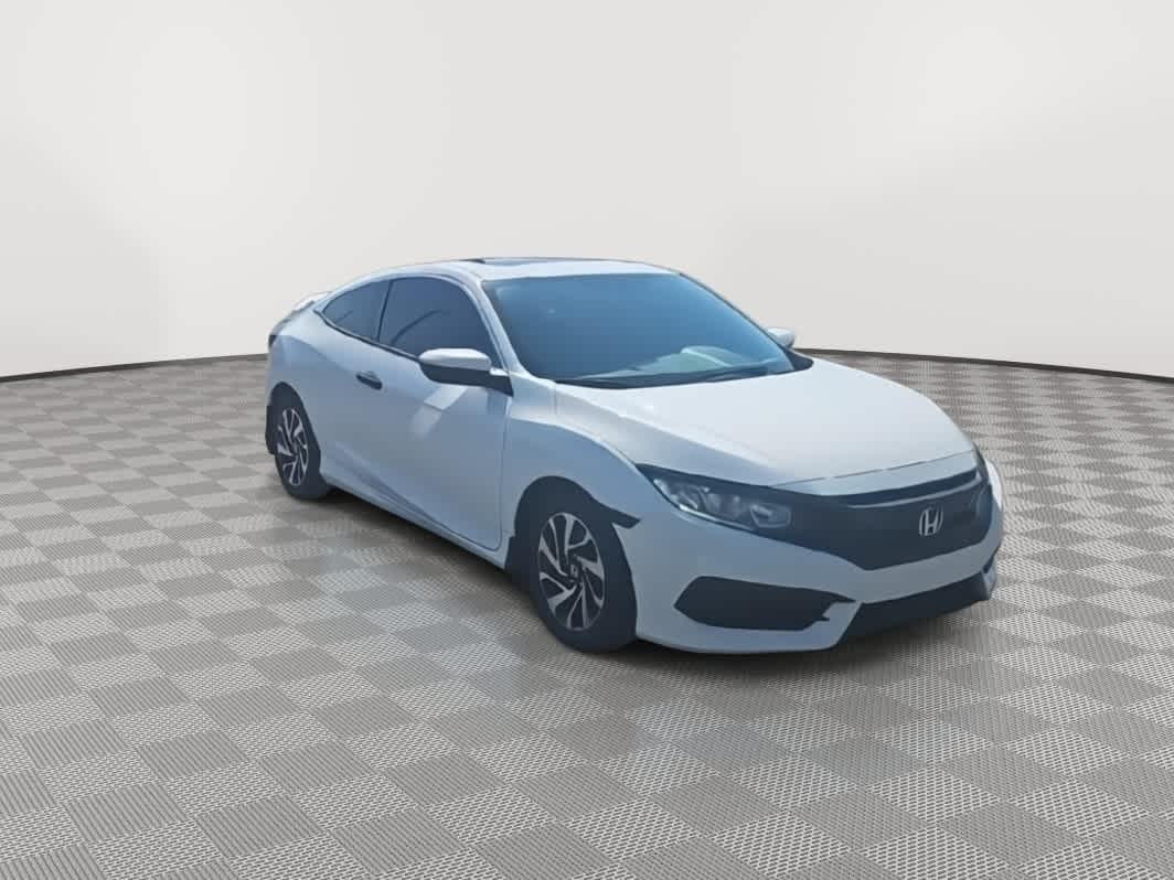 Thumbnail: 2018 Honda Civic - 2