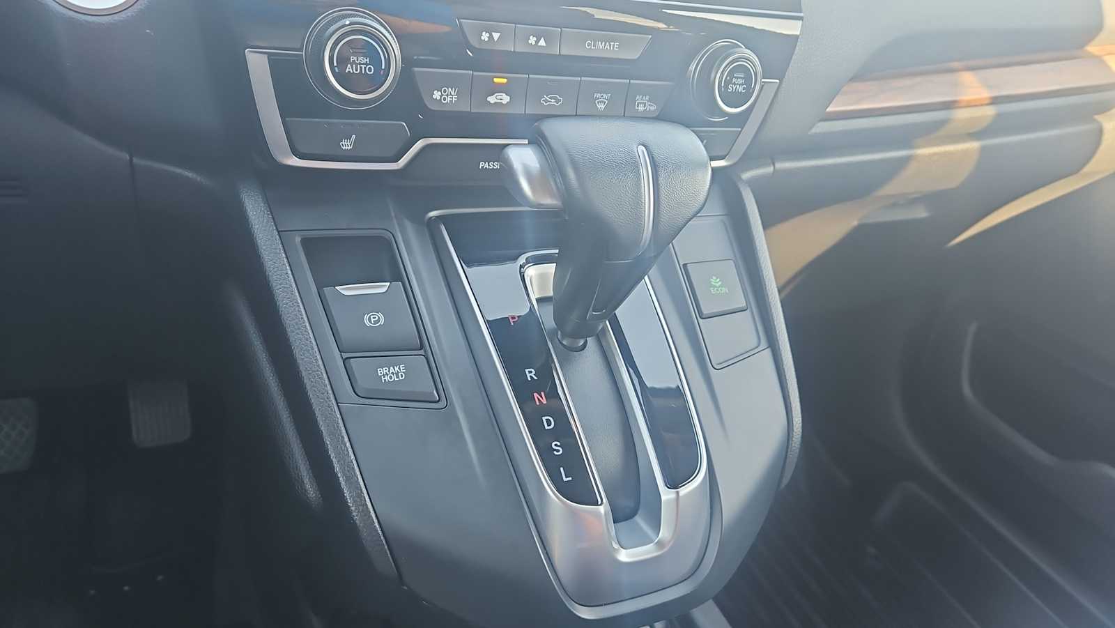 Thumbnail: 2018 Honda CR-V - 22