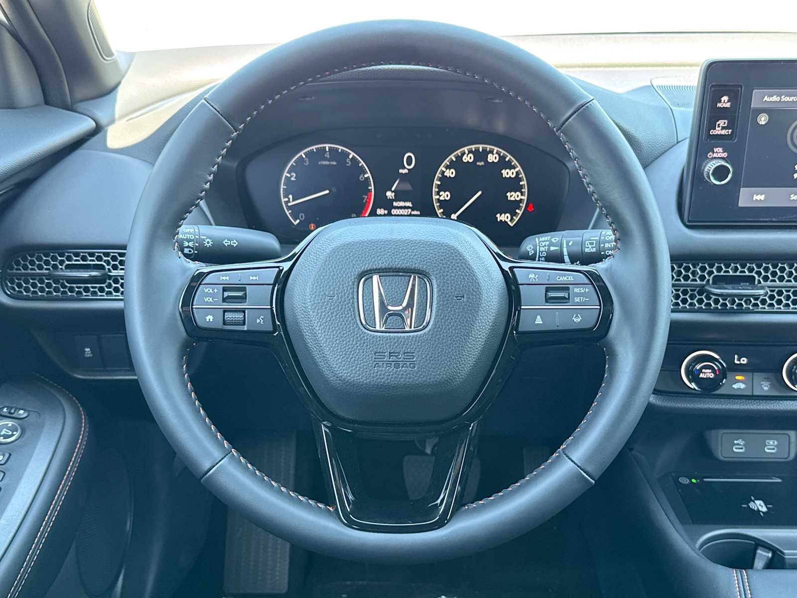 Thumbnail: 2026 Honda HR-V - 11