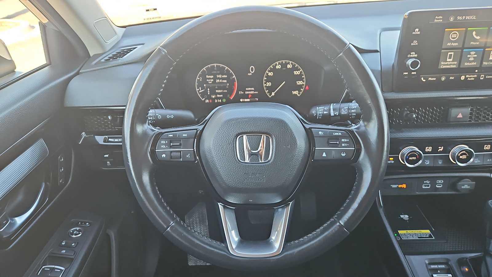 Thumbnail: 2023 Honda CR-V - 11