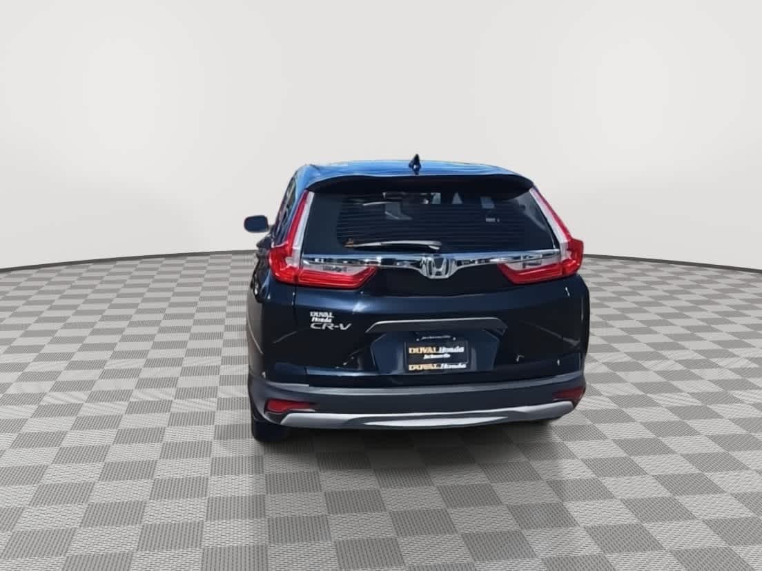 Thumbnail: 2019 Honda CR-V - 7